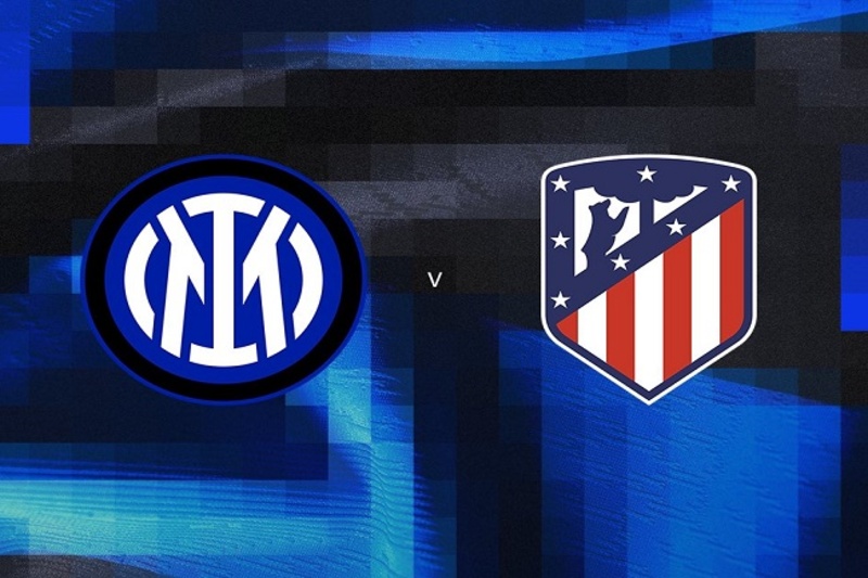 Phân tích phong độ và lịch sử đối đầu Inter Milan vs Atlético Madrid